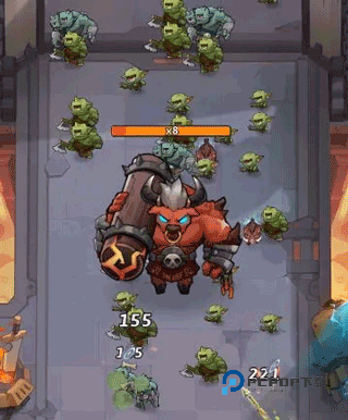 永远的蔚蓝星球荒野服