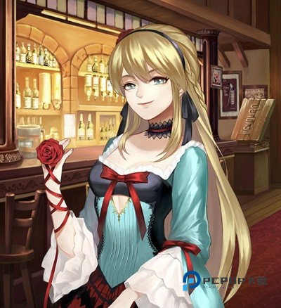 姬魔恋战纪官方版