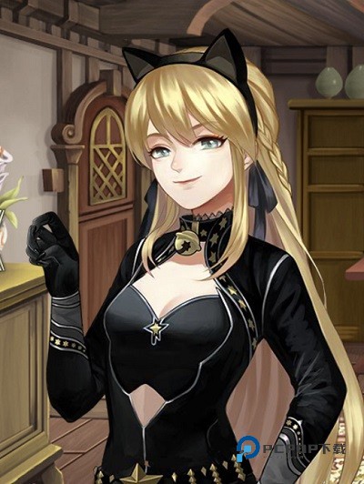 姬魔恋战纪官方版