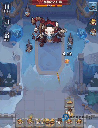 永远的蔚蓝星球荒野服