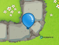 猴子塔防6中文版