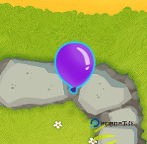 猴子塔防6中文版