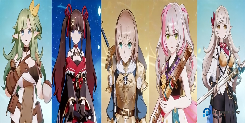 空灵诗篇官方版