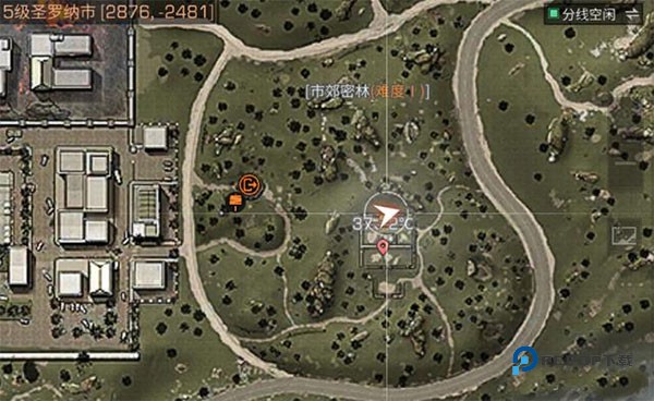 明日之后官方版