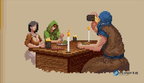 冒险人生完整版