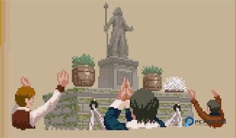 冒险人生完整版