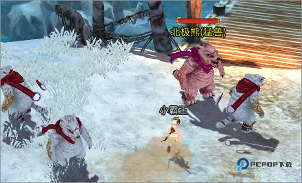 全民江湖最新版