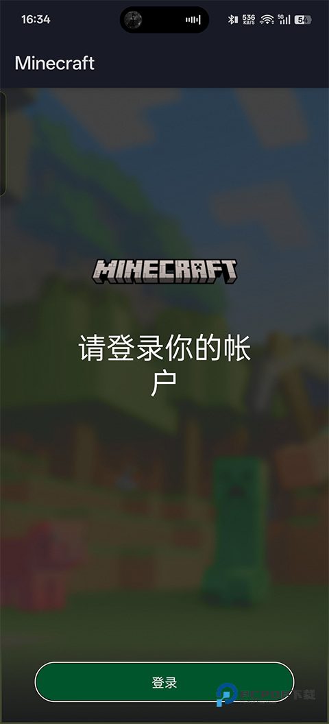 我的世界国际服