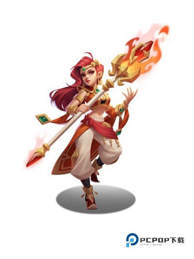 消消英雄官方正版