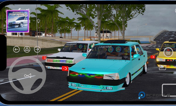 新车牌在线游戏