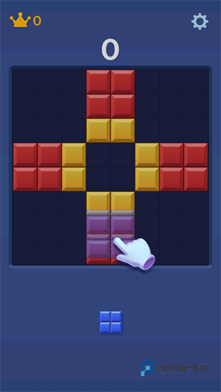 爆炸方块安卓版