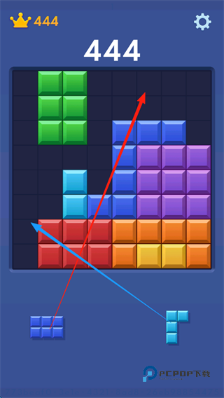 爆炸方块安卓版