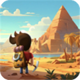 戴吉的冒险游戏