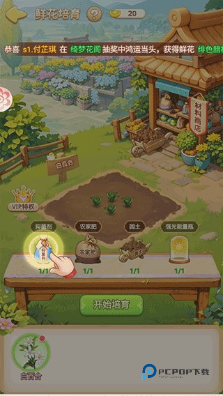 我的花园世界安卓版