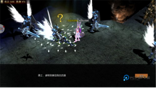 天使之战官方正版