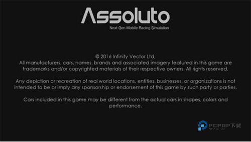 绝对赛车手机版