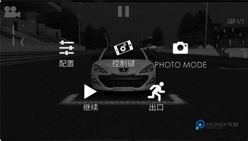 绝对赛车手机版