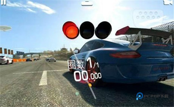 真实赛车3