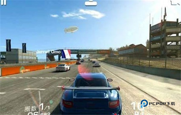 真实赛车3