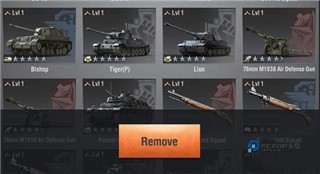 战火勋章官方版