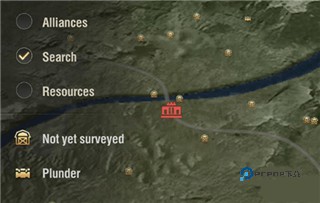 战火勋章官方版