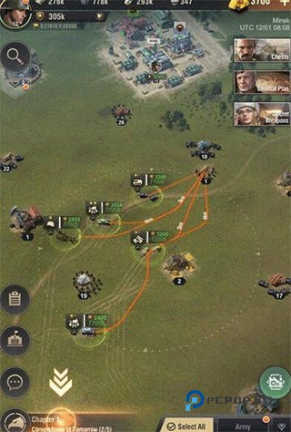 战火勋章官方版