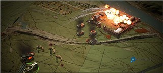 战火勋章官方版