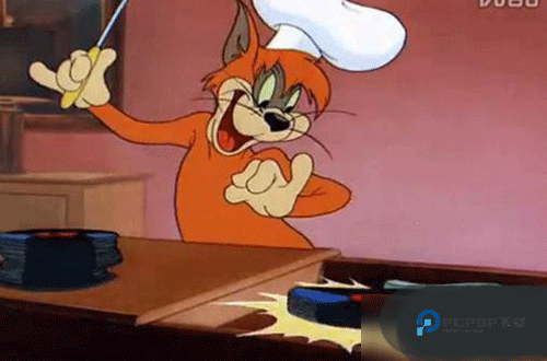 猫和老鼠官方版