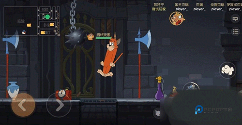 猫和老鼠官方版