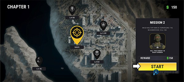 3D狙击手中文版