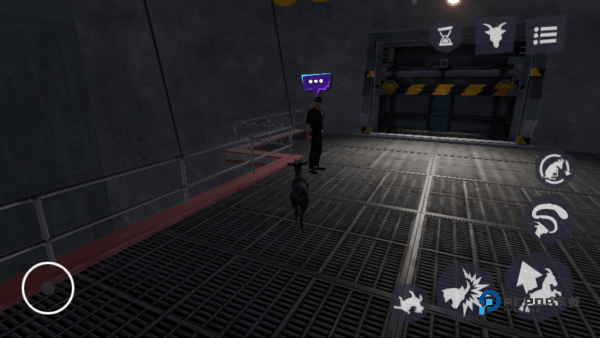 模拟山羊3多元宇宙手机版