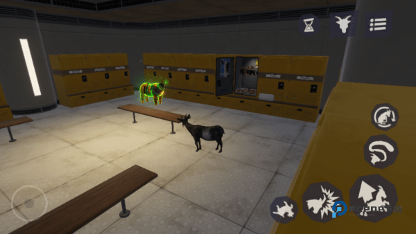 模拟山羊3多元宇宙手机版