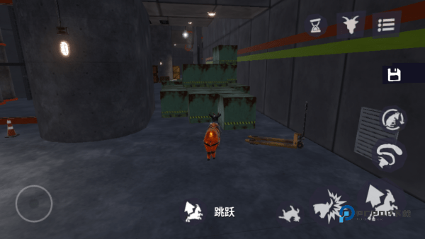 模拟山羊3多元宇宙手机版