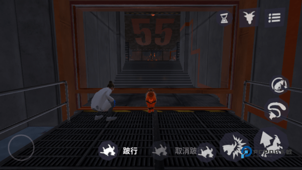 模拟山羊3多元宇宙手机版