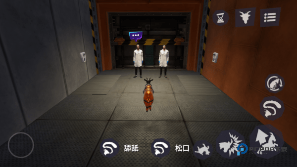 模拟山羊3多元宇宙手机版
