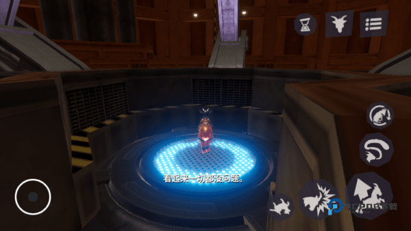 模拟山羊3多元宇宙手机版