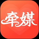 牵媒视频相亲平台