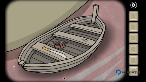 锈湖天堂岛官方版