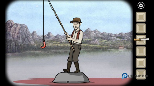 锈湖天堂岛官方版