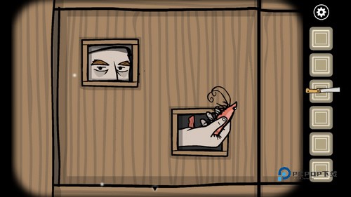 锈湖天堂岛官方版