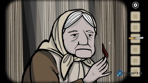 锈湖天堂岛官方版