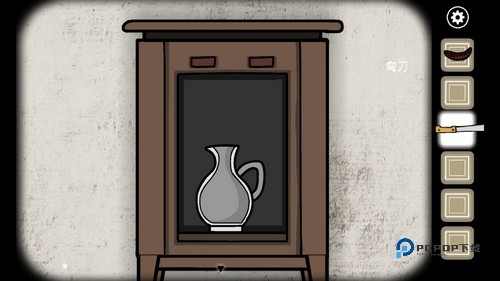 锈湖天堂岛官方版