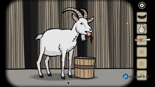 锈湖天堂岛官方版