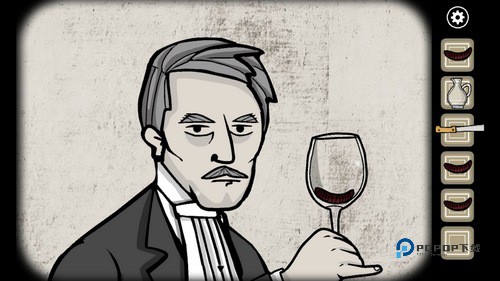 锈湖天堂岛官方版