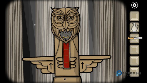 锈湖天堂岛官方版