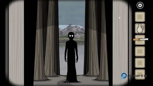 锈湖天堂岛官方版