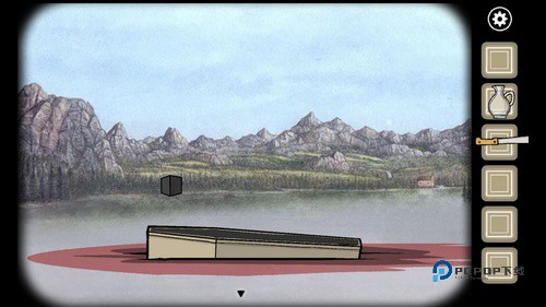 锈湖天堂岛官方版