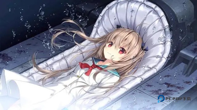 亚托莉我挚爱的时光中文版