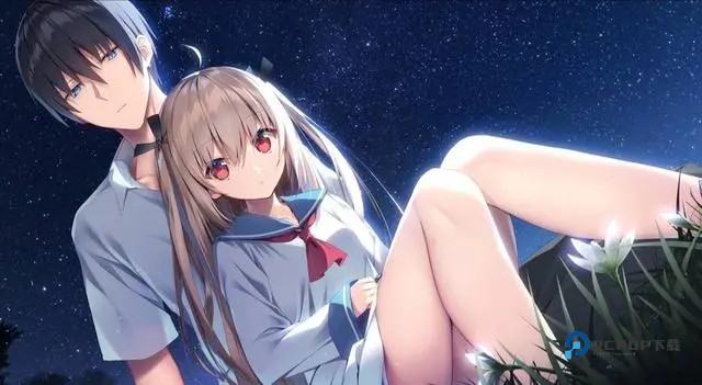 亚托莉我挚爱的时光中文版