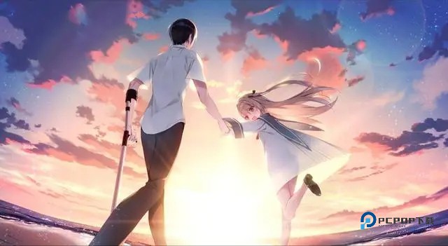 亚托莉我挚爱的时光中文版